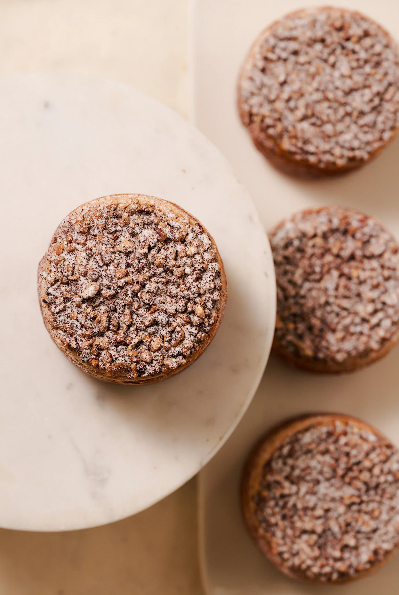 Viennoiseries